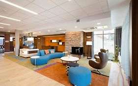 Fairfield Inn & Suites By Marriott Decorah
